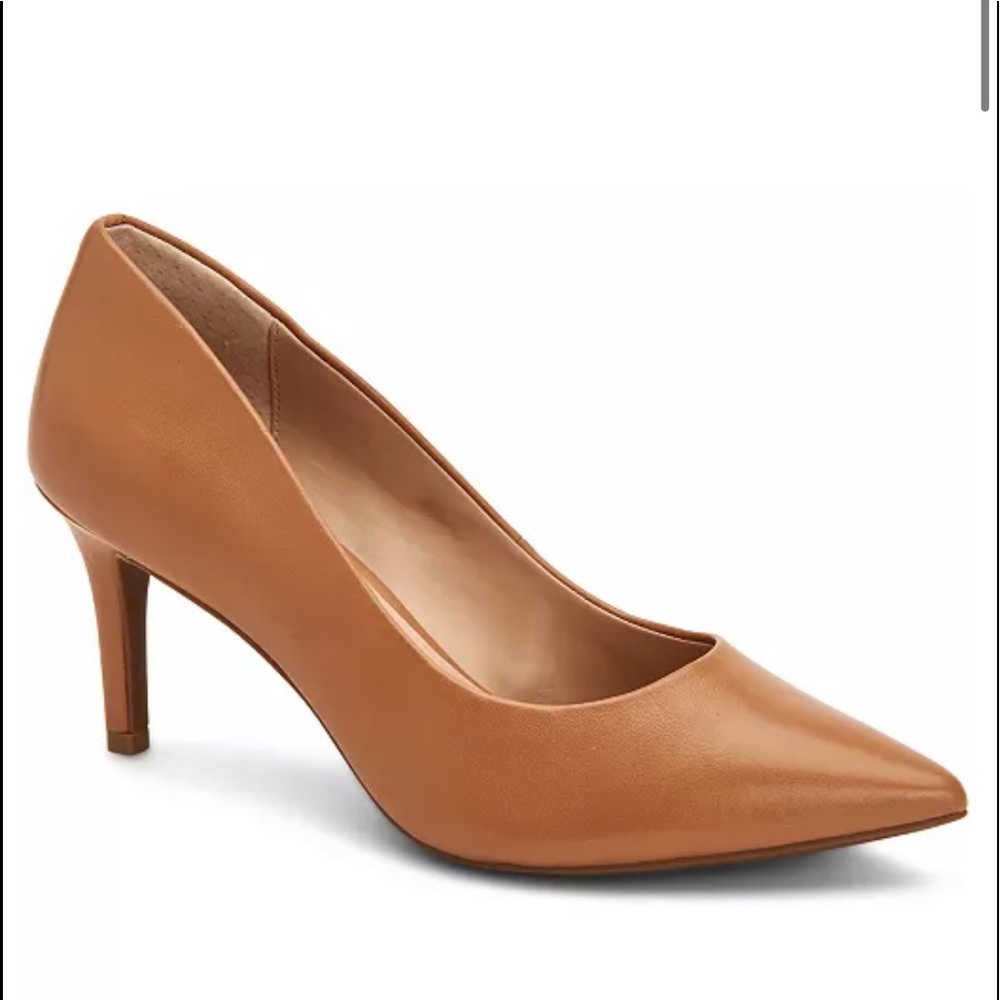 Alfani Women's Step 'N Flex Jeules Pumps